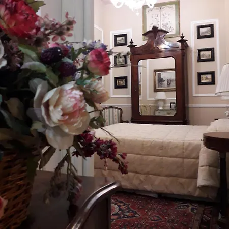 Manuela Apartamento
