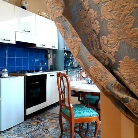Apartamento Manuela Altopascio