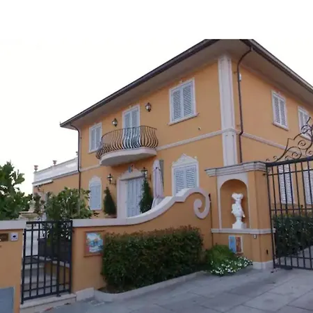 Apartamento Manuela